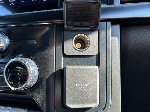 New 2025 Ford F150 Tremor w/ Equipment Group 402A High image 38