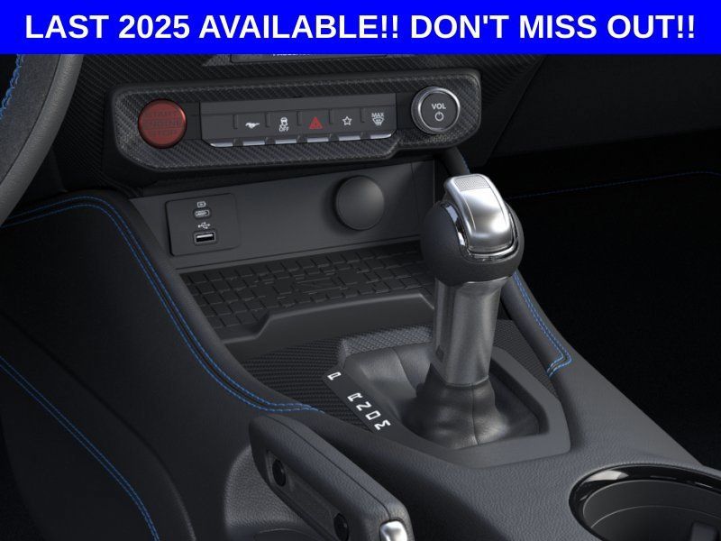 New 2025 Ford Mustang Dark Horse RWD image 15