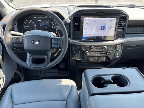 New 2026 Ford F150 XL AWD/4WD image 21