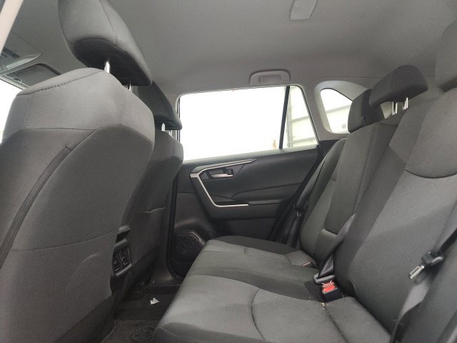 Used 2024 Toyota RAV4 XLE AWD/4WD image 10