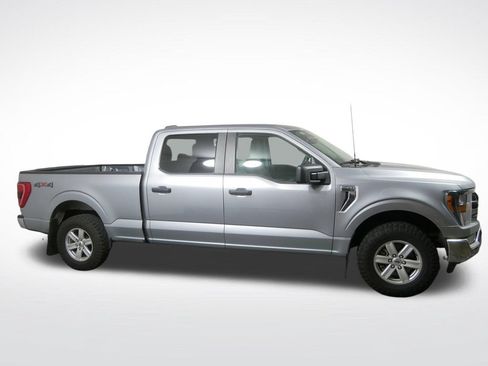 Used 2023 Ford F150 XLT AWD/4WD image 2