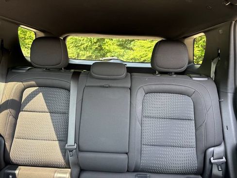 Used 2025 Chevrolet Equinox LT AWD/4WD image 33