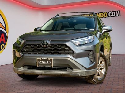 Used 2025 Toyota RAV4 XLE w/ Convenience Package