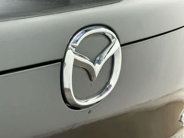 Used 2023 MAZDA CX-30 2.5 Turbo w/ Premium Package AWD/4WD image 28
