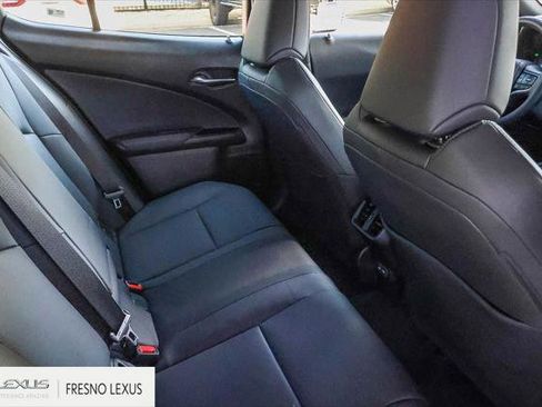 Certified 2024 Lexus UX 250h FWD image 13