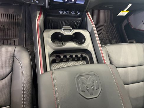 New 2026 RAM 1500 Rebel w/ Rebel Level 2 Equipment Group AWD/4WD image 15