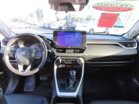 Certified 2023 Toyota RAV4 XLE Premium image 20