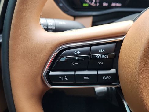 Used 2025 MAZDA CX-90 3.3 Turbo S w/ Premium Plus image 35