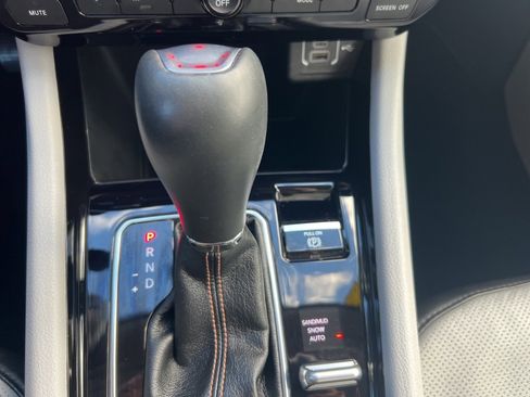 Used 2022 Jeep Compass Limited w/ Elite Group image 20