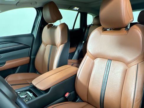 Used 2023 MAZDA CX-50 AWD 2.5 Turbo w/ Cargo Package image 14