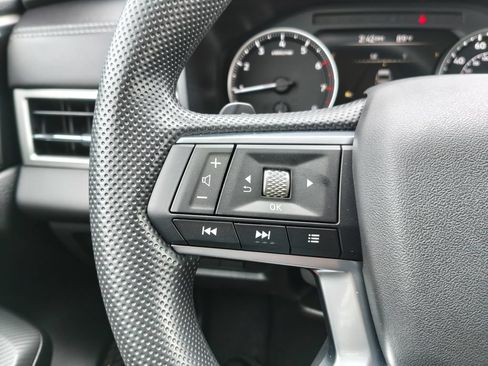 New 2026 Mitsubishi Outlander ES AWD/4WD image 29