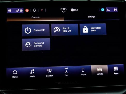 Used 2022 Maserati Ghibli Modena image 27