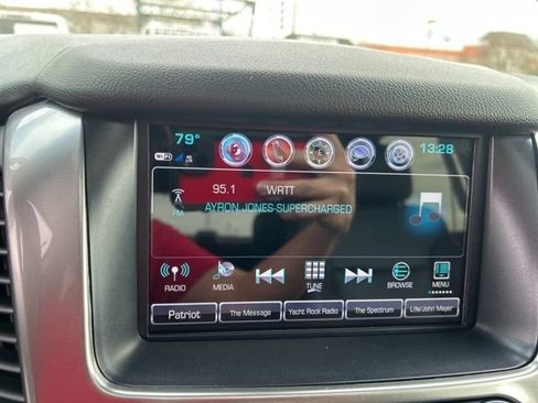 Used 2020 Chevrolet Tahoe Premier image 25