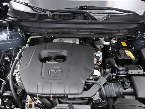 Used 2025 MAZDA CX-5 Carbon Edition AWD/4WD image 22