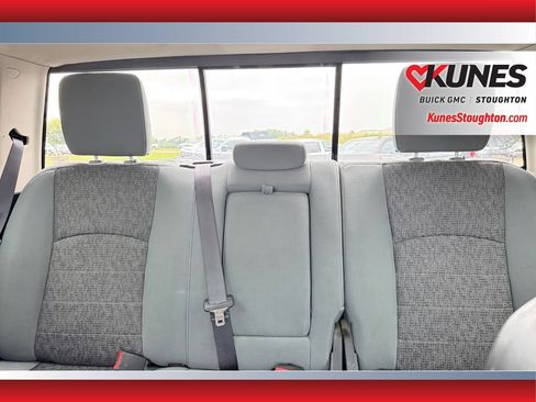 Used 2015 RAM 2500 Big Horn AWD/4WD image 29