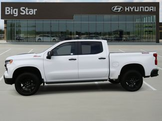 Used 2025 Chevrolet Silverado 1500 LT Trail Boss w/ LT Trail Boss Premium Package AWD/4WD video 2