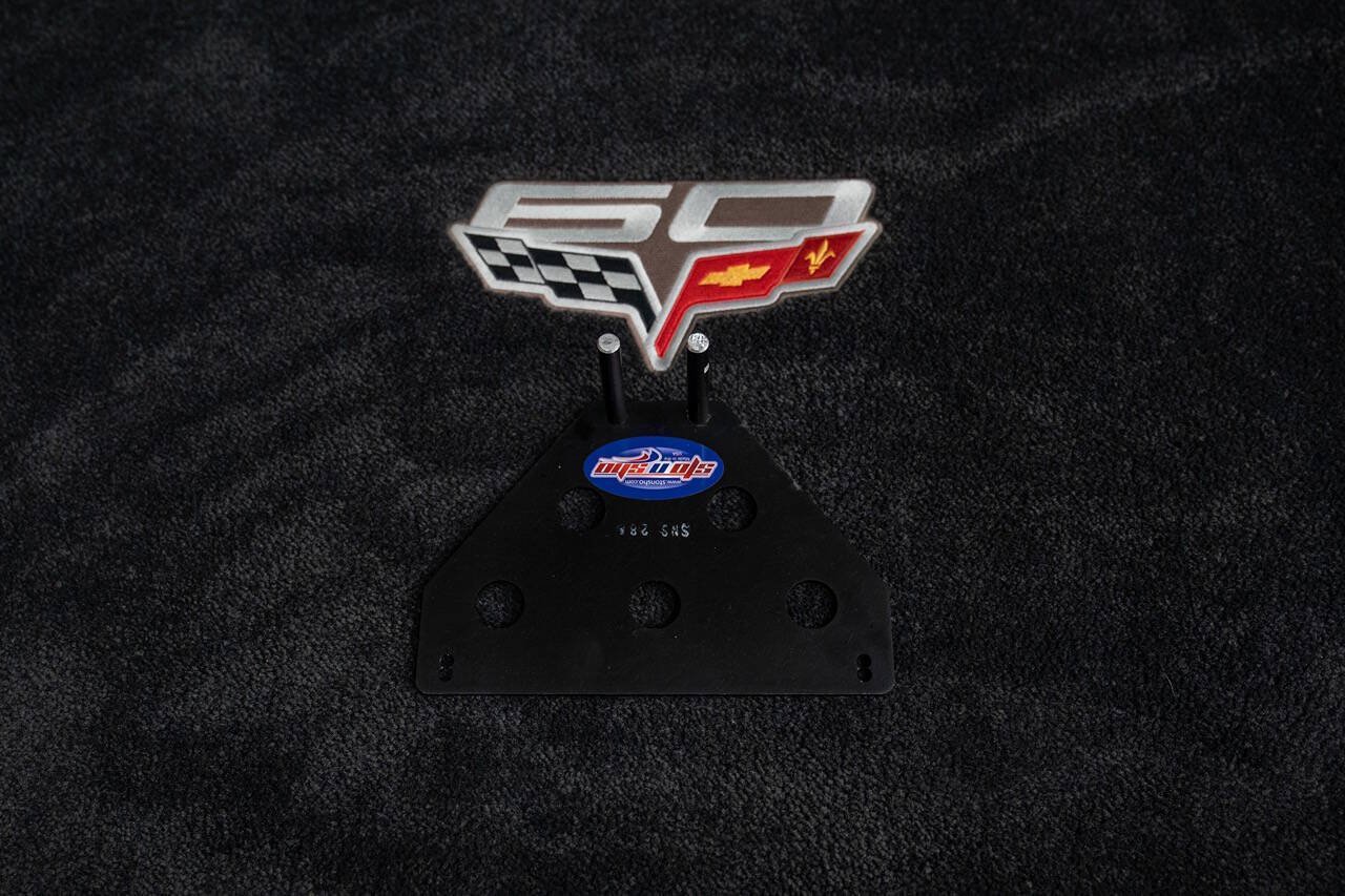 Used 2013 Chevrolet Corvette Grand Sport w/ 4LT Preferred Equipment Group RWD image 79
