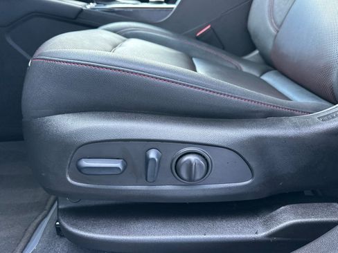 Used 2025 Chevrolet Blazer RS image 14