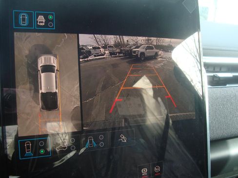 New 2026 GMC Sierra EV Elevation image 22