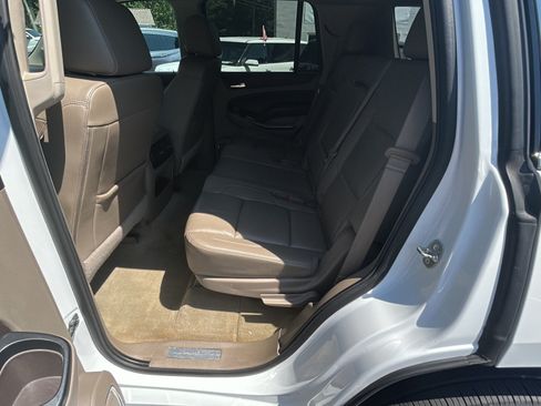 Used 2016 Chevrolet Tahoe LT RWD image 21