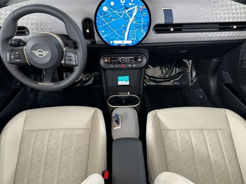 New 2026 MINI Cooper S FWD image 3
