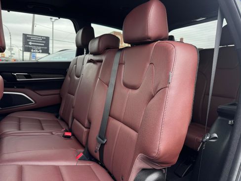 Used 2023 Kia Telluride EX image 22