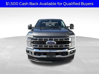 New 2026 Ford F250 XLT w/ 360-Degree Camera Package