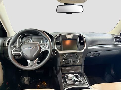 Used 2016 Chrysler 300 Limited AWD/4WD image 26