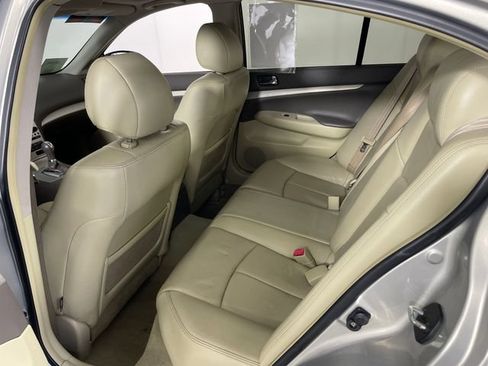 Used 2008 INFINITI G35 x Sedan w/ Premium Pkg AWD/4WD image 19