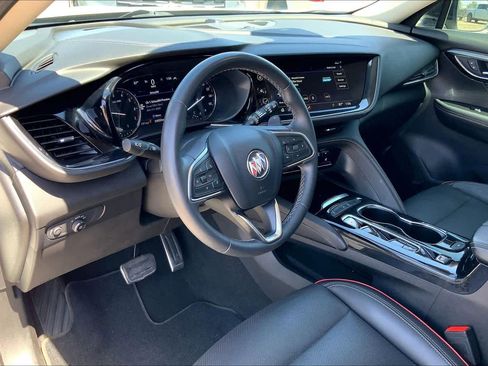 Used 2022 Buick Envision Essence w/ Sport Touring Package image 18