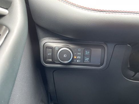 New 2026 Ford Explorer ST-Line AWD/4WD image 28