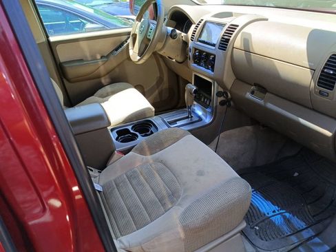 Used 2006 Nissan Pathfinder SE AWD/4WD image 6