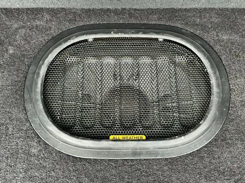 Used 2017 Jeep Wrangler Sahara w/ Connectivity Group image 7