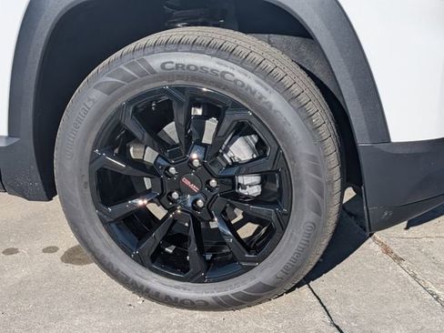 New 2026 GMC Terrain Elevation w/ Elevation Premium Package image 9