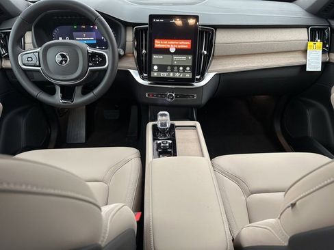 New 2026 Volvo XC90 B6 Plus w/ Protection Package image 11