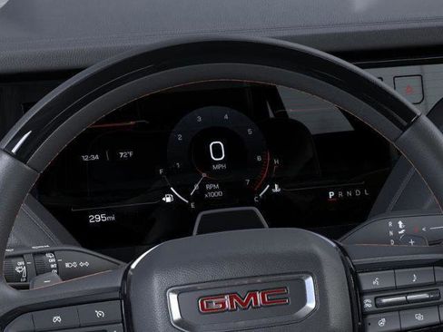 New 2026 GMC Yukon AT4 image 42