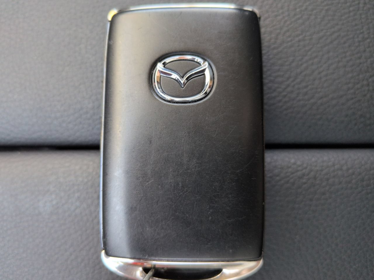 Used 2026 MAZDA CX-50 AWD 2.5 S w/ Cargo Package image 28