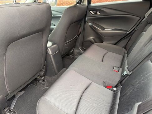 Used 2021 MAZDA CX-3 Sport image 8