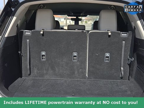 Used 2025 Nissan Pathfinder SL image 10