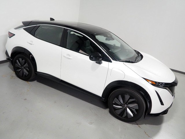Used 2024 Nissan Ariya Evolve+ FWD image 12