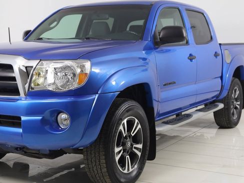 Used 2008 Toyota Tacoma PreRunner image 47