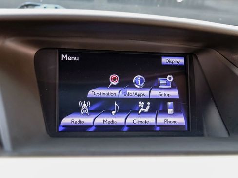 Used 2015 Lexus RX 350 FWD image 28