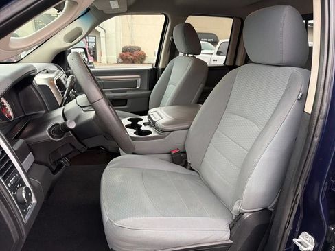 Used 2013 RAM 1500 Classic SLT RWD image 27