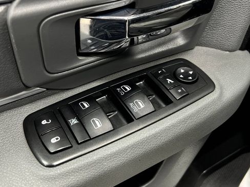 Used 2013 RAM 1500 Outdoorsman AWD/4WD image 16