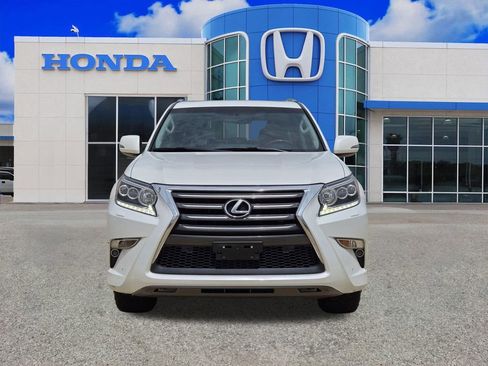 Used 2016 Lexus GX 460 image 8