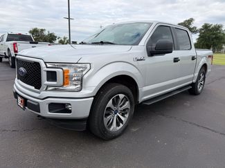 Used 2019 Ford F150 XL w/ Equipment Group 101A Mid AWD/4WD video 1