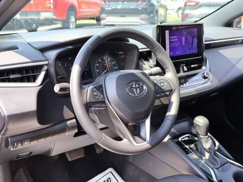 Used 2024 Toyota Corolla SE FWD image 13