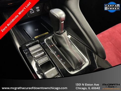 Used 2023 Acura Integra A-Spec image 32