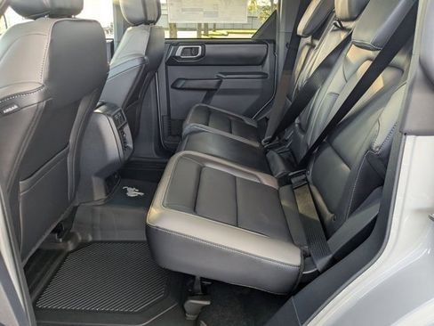 New 2026 Ford Bronco Outer Banks AWD/4WD image 14