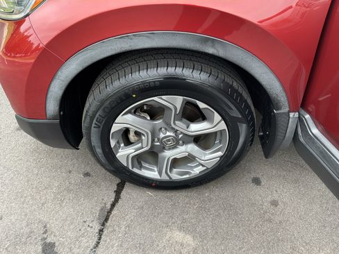 Used 2018 Honda CR-V EX-L image 13